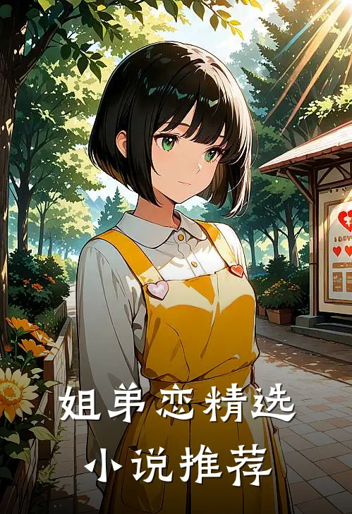 姐弟恋精选小说推荐