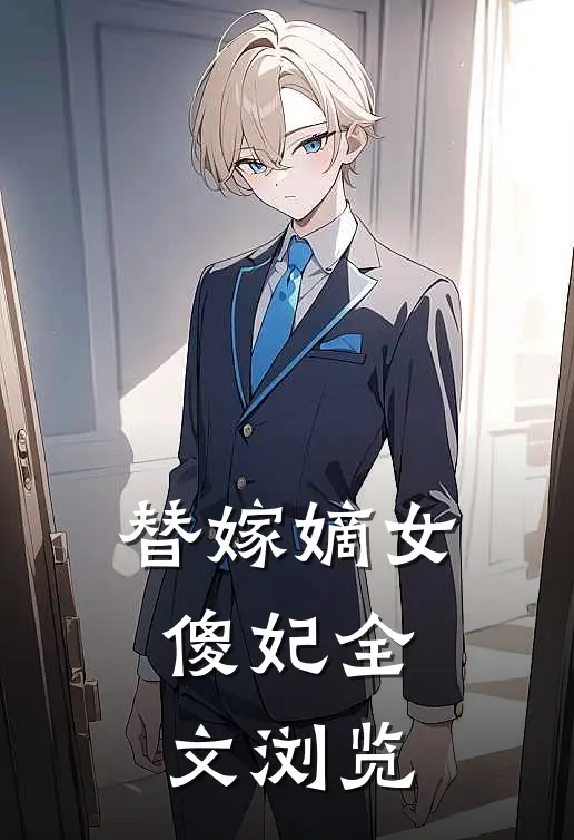 替嫁嫡女傻妃全文浏览