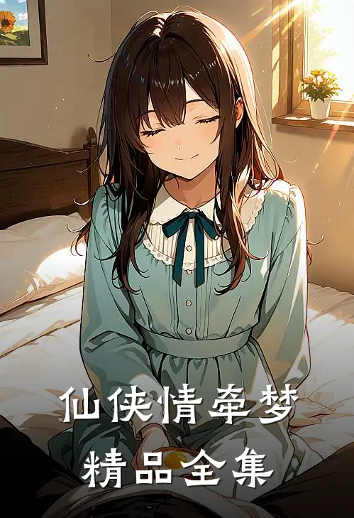仙侠情牵梦精品全集