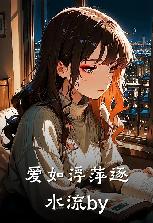 爱如浮萍逐水流by