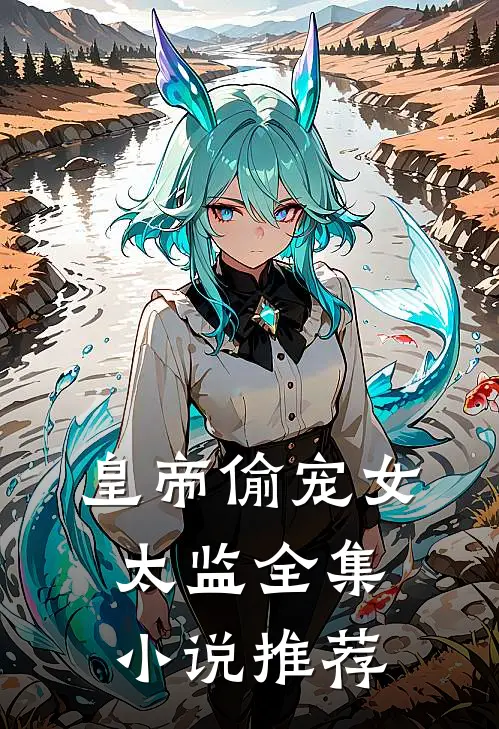 皇帝偷宠女太监全集小说推荐