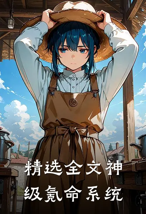 精选全文神级氪命系统
