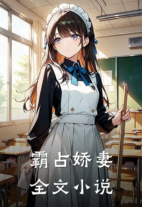 霸占娇妻全文小说