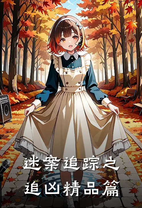 迷案追踪之追凶精品篇