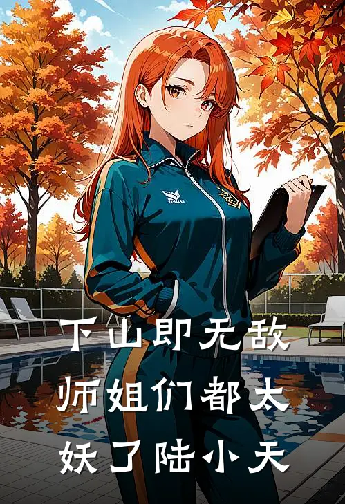 下山即无敌，师姐们都太妖了陆小天