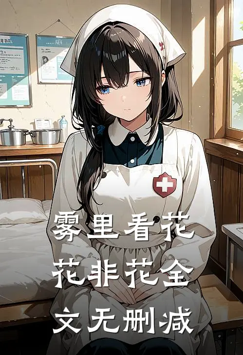 雾里看花花非花全文无删减