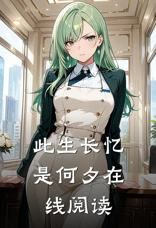 此生长忆是何夕在线阅读