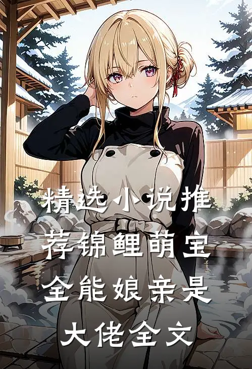 精选小说推荐锦鲤萌宝全能娘亲是大佬全文