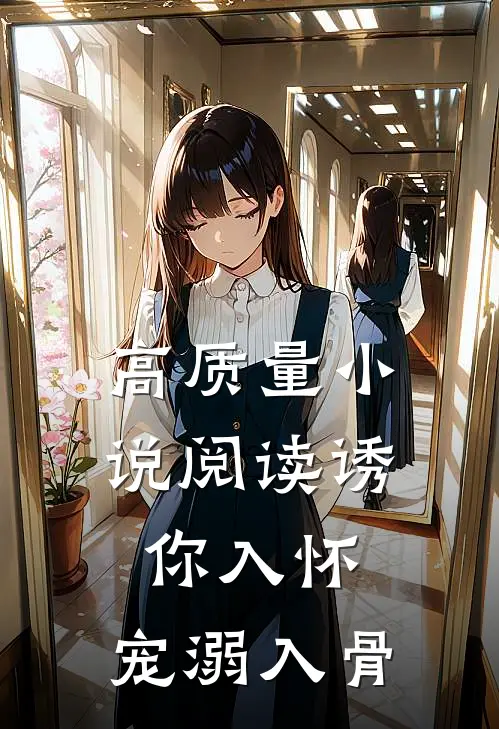 高质量小说阅读诱你入怀，宠溺入骨