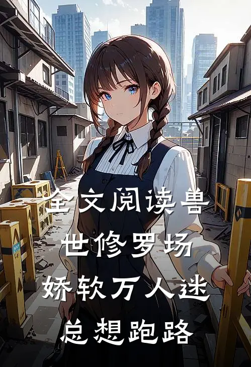 全文阅读兽世修罗场：娇软万人迷总想跑路