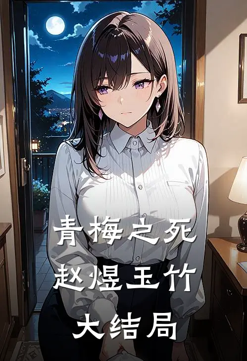 青梅之死赵煜玉竹大结局