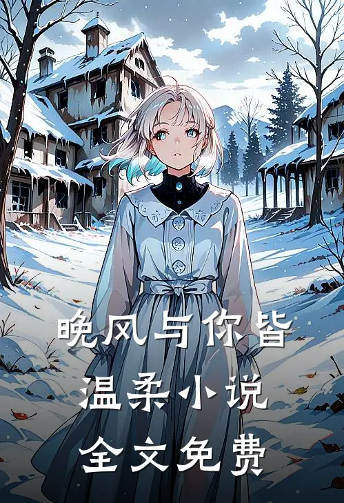 晚风与你皆温柔小说全文免费