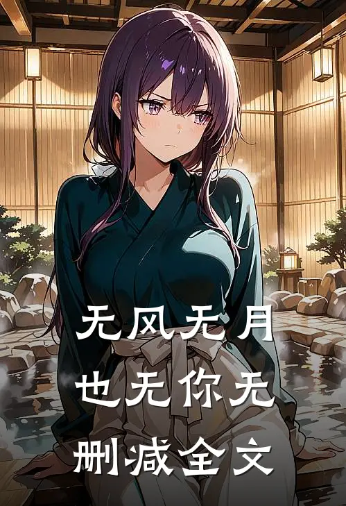 无风无月也无你无删减全文