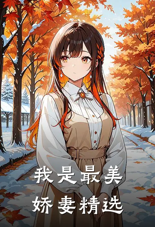 我是最美娇妻精选