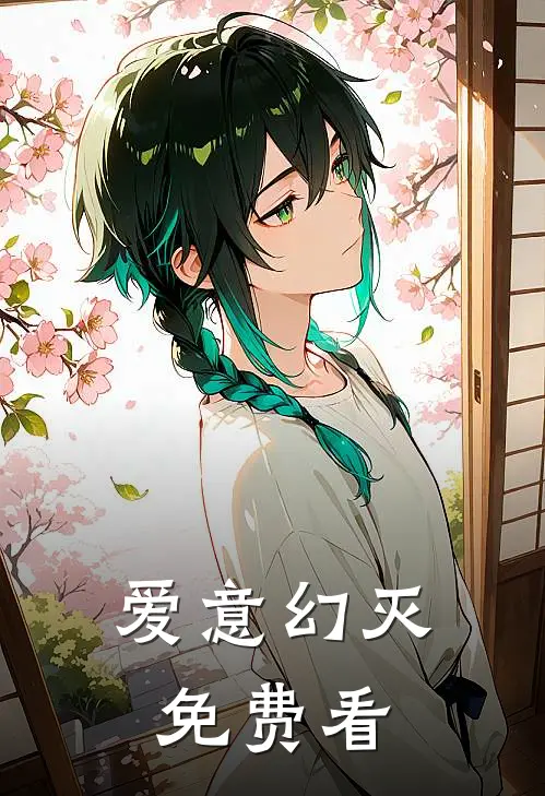 爱意幻灭免费看