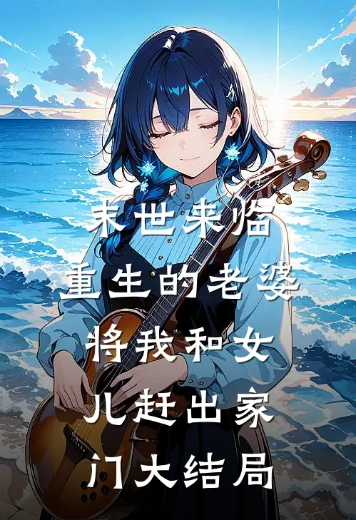 末世来临，重生的老婆将我和女儿赶出家门大结局