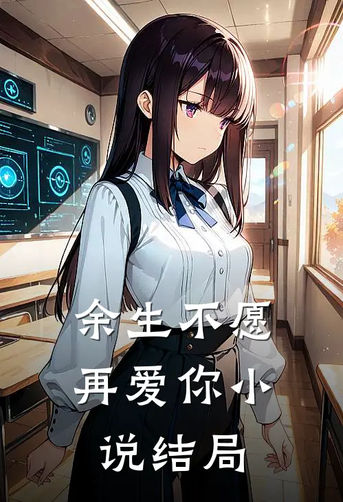 余生不愿再爱你小说结局