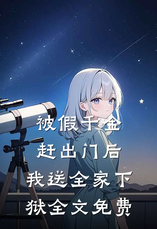 被假千金赶出门后，我送全家下狱全文免费