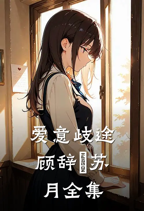 爱意歧途顾辞璟苏月 全集