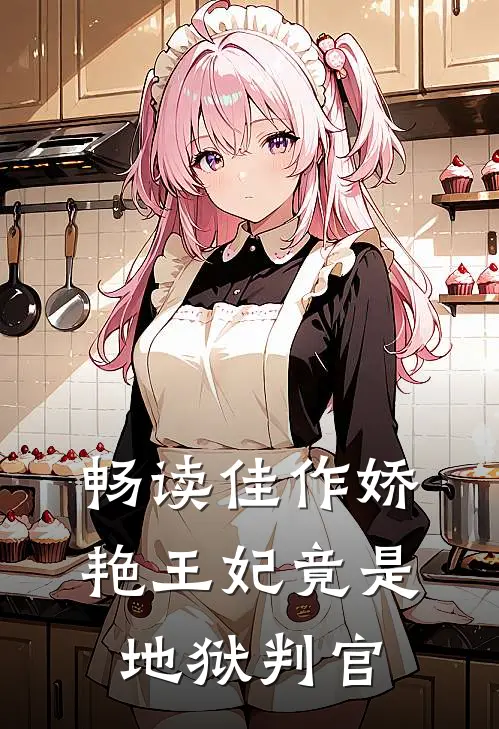 畅读佳作娇艳王妃竟是地狱判官