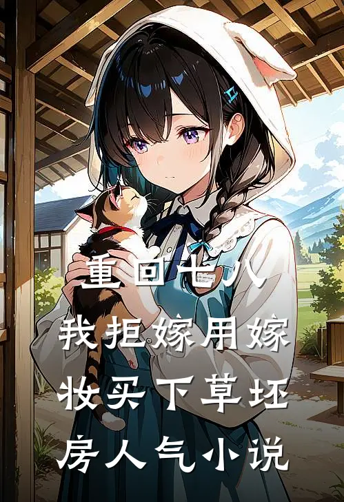 重回七八，我拒嫁用嫁妆买下草坯房人气小说
