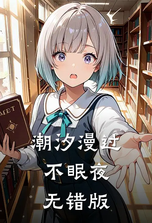 潮汐漫过不眠夜无错版