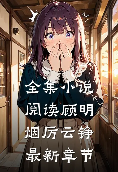 全集小说阅读顾明烟厉云铮最新章节