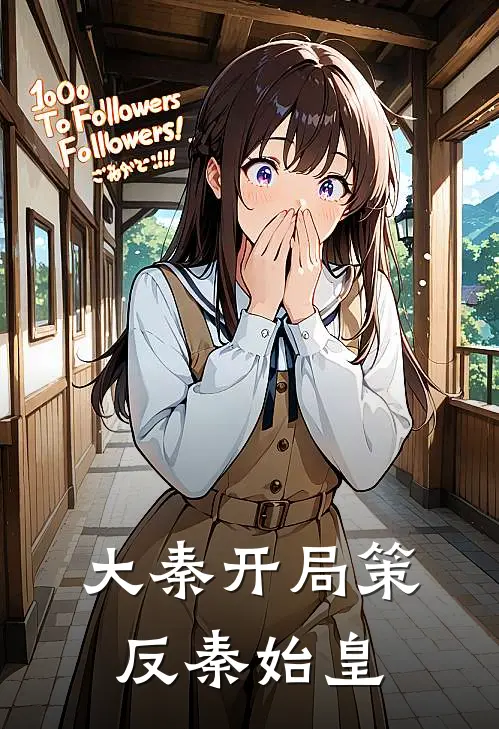 大秦开局策反秦始皇