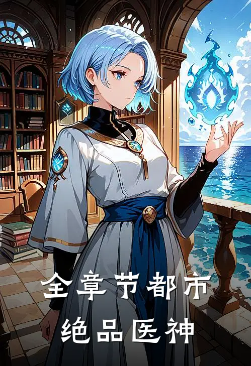 全章节都市绝品医神