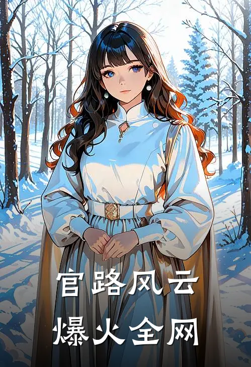 官路风云爆火全网