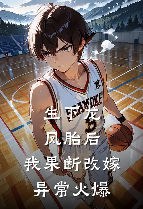 生下龙凤胎后，我果断改嫁异常火爆