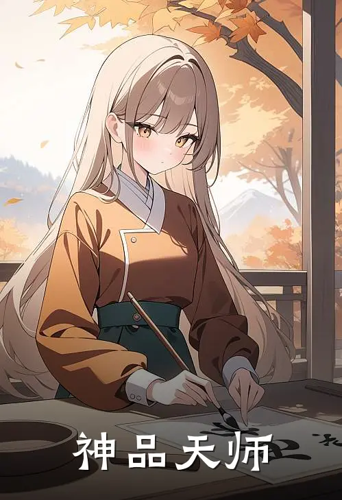神品天师