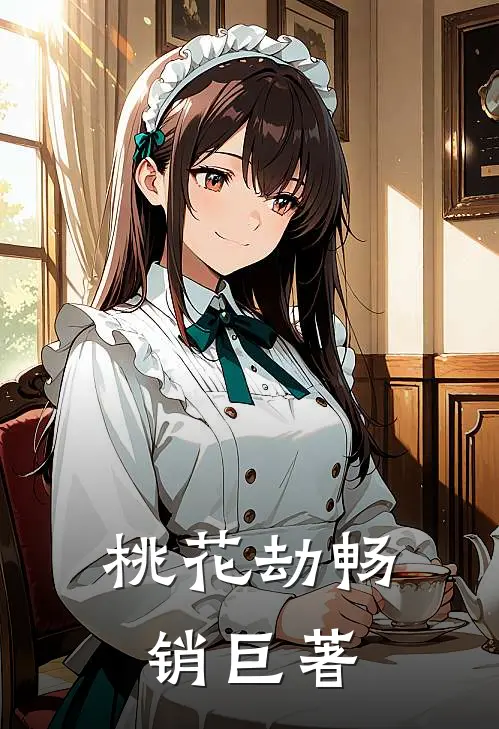 桃花劫畅销巨著