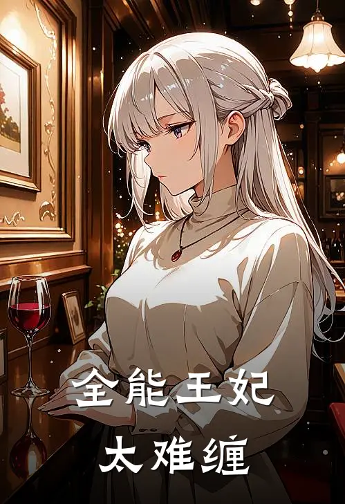 全能王妃太难缠