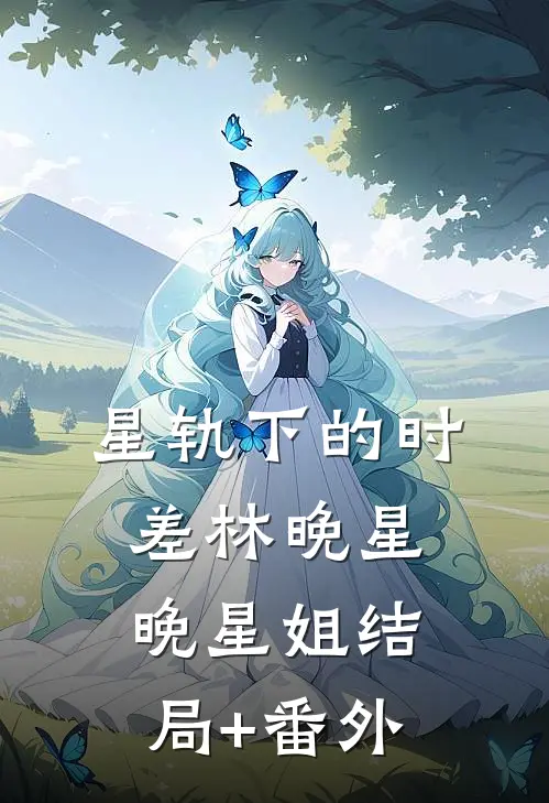 星轨下的时差林晚星晚星姐结局+番外