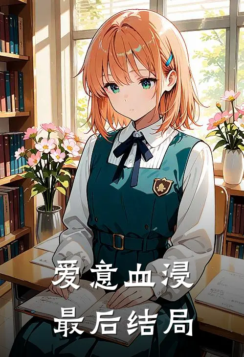 爱意血浸最后结局