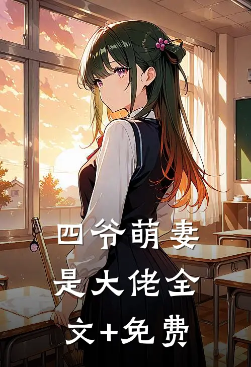 四爷萌妻是大佬全文+免费