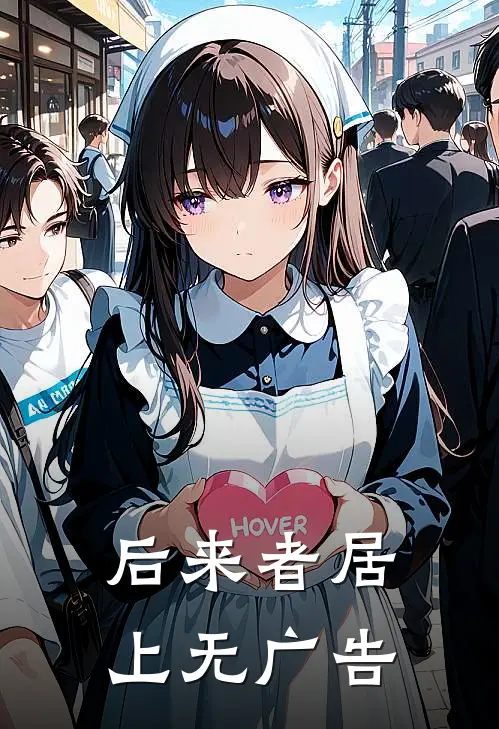 后来者居上无广告