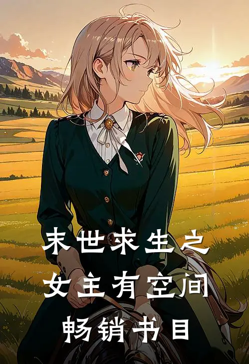 末世求生之女主有空间畅销书目