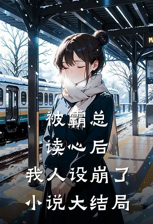被霸总读心后，我人设崩了小说大结局