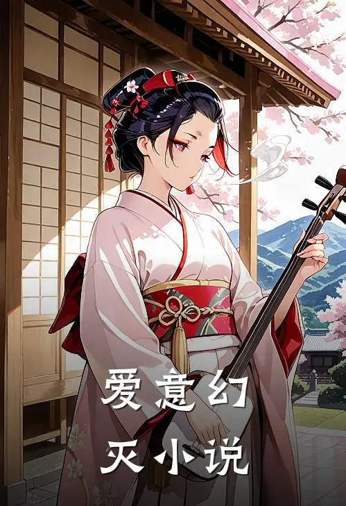 爱意幻灭小说