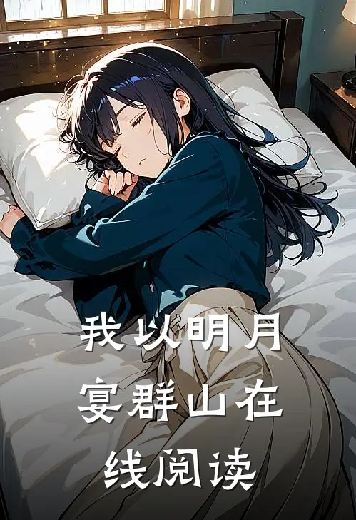 我以明月宴群山在线阅读