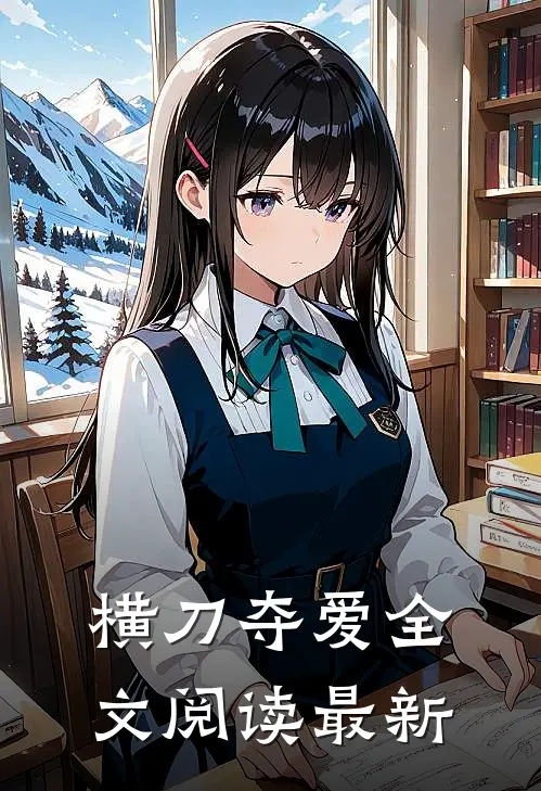 横刀夺爱全文阅读最新