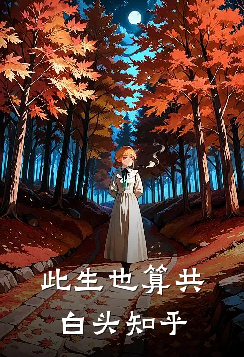 此生也算共白头知乎