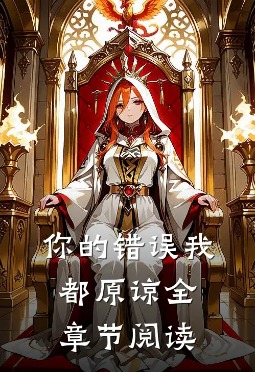 你的错误我都原谅全章节阅读