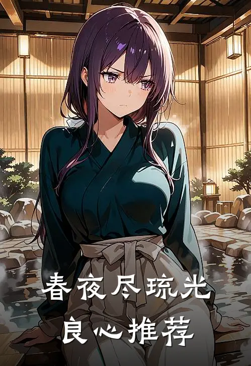春夜尽琉光良心推荐