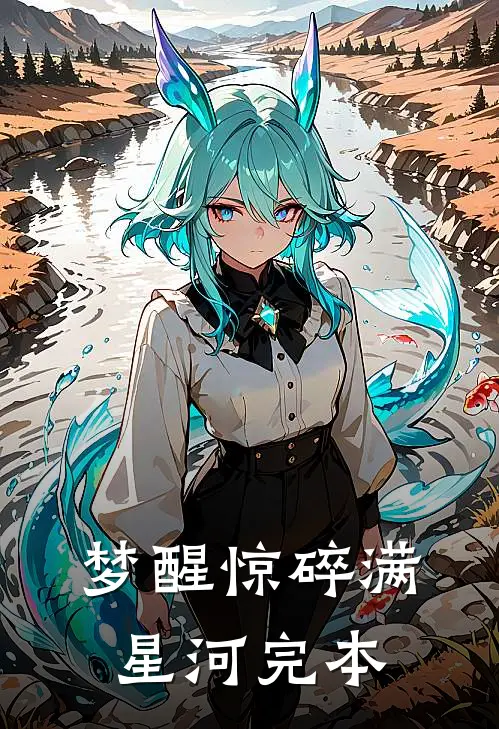 梦醒惊碎满星河完本
