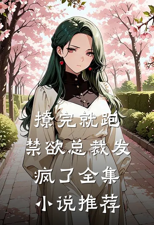 撩完就跑，禁欲总裁发疯了全集小说推荐