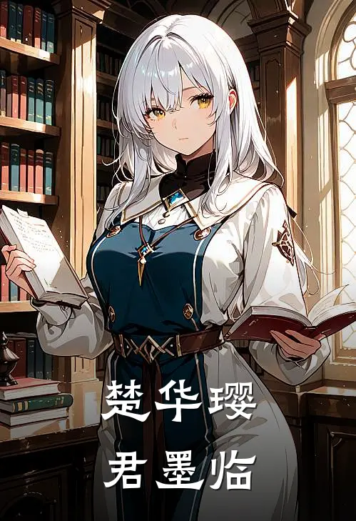 楚华璎君墨临