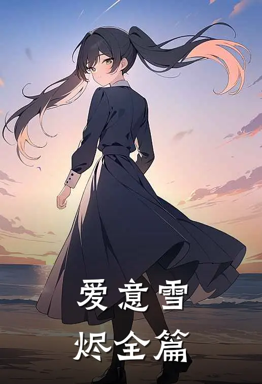 爱意雪烬全篇